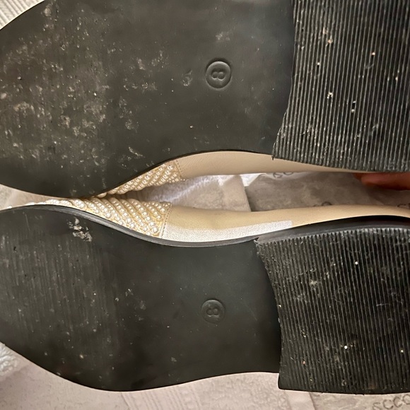 Custom Made - Abu Jani designer shoes - Picture 2 of 4